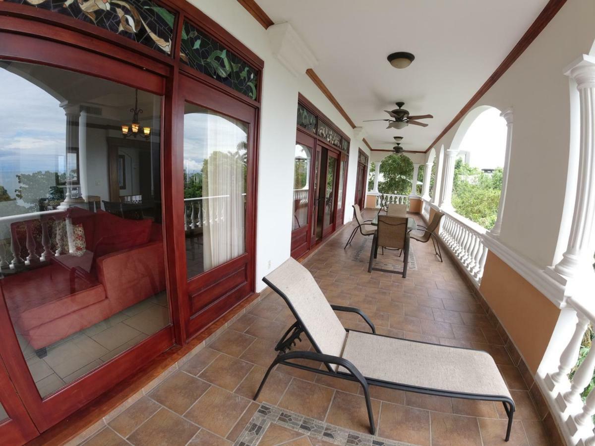 Villa Pacifico Colonial *