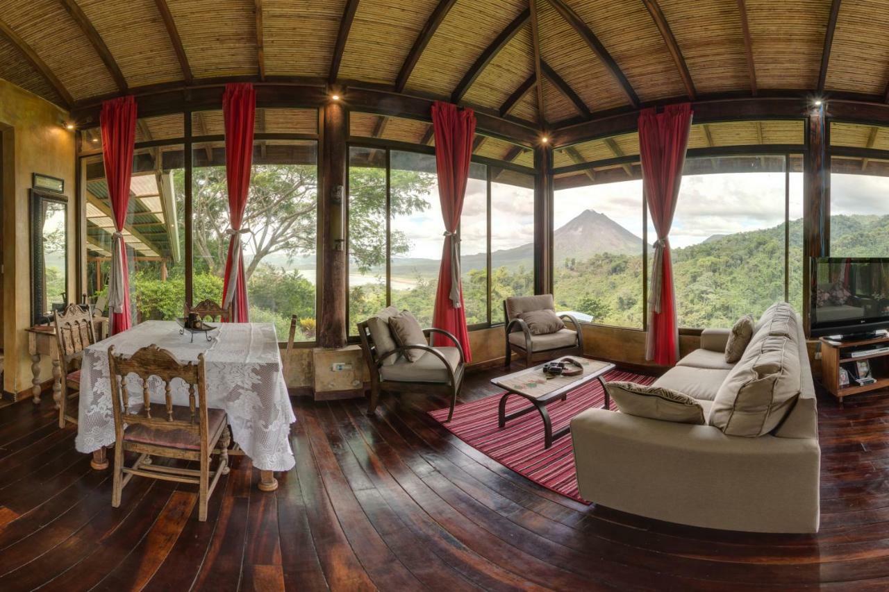 Birdsong 3* La Fortuna