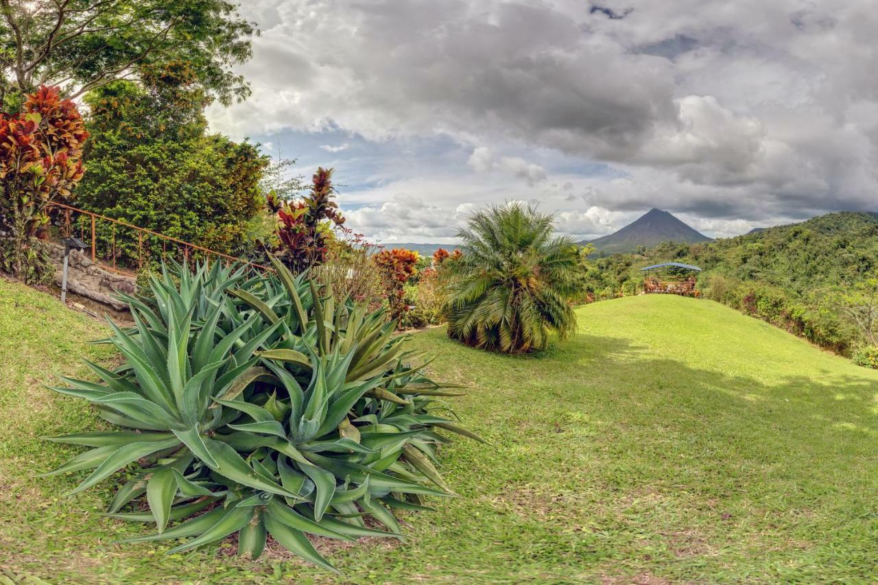 Birdsong Bed & Breakfast La Fortuna