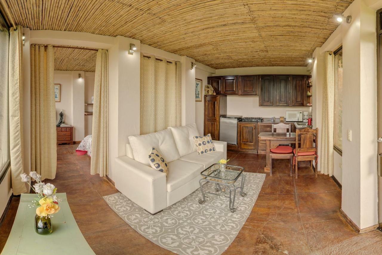Bed & Breakfast Birdsong La Fortuna