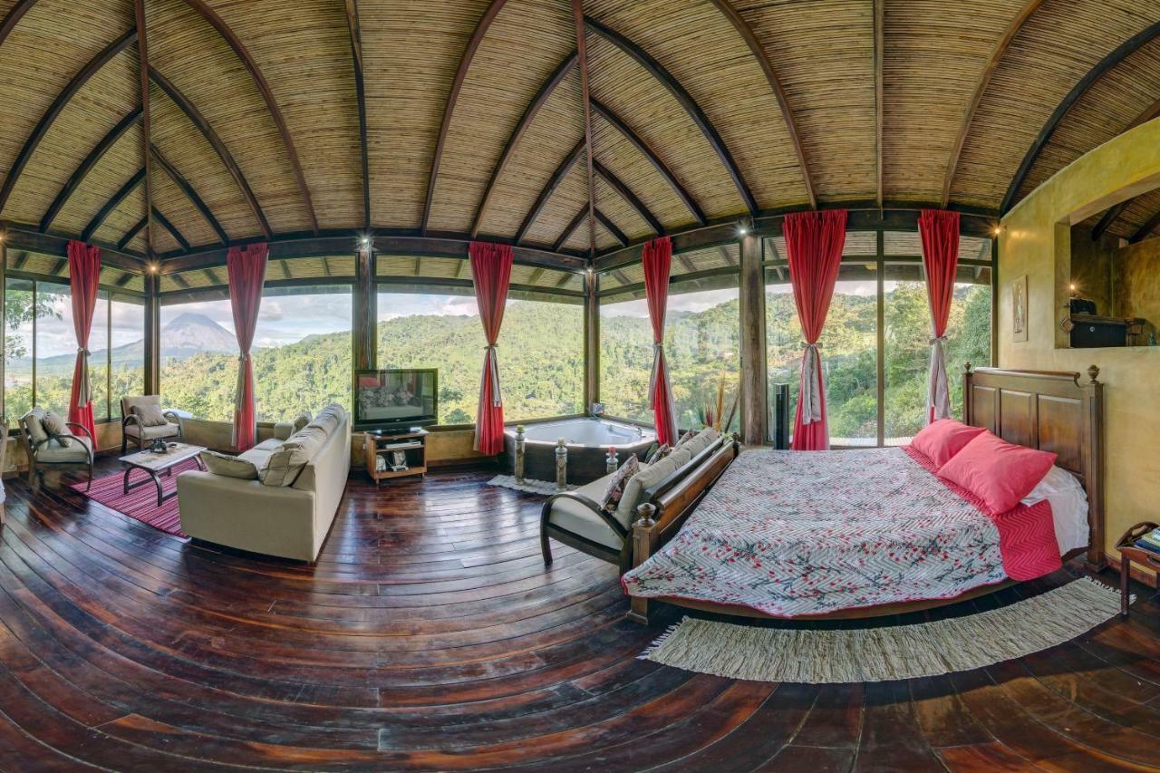 Birdsong 3* La Fortuna