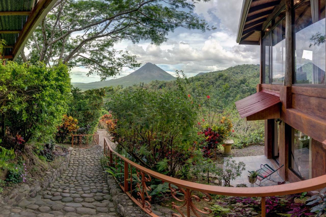 Birdsong La Fortuna