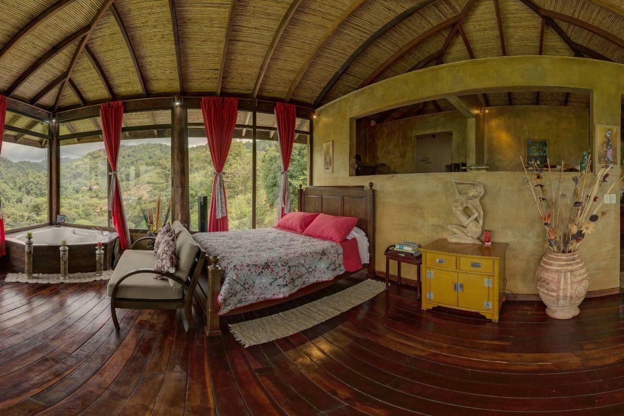 Birdsong 3* La Fortuna