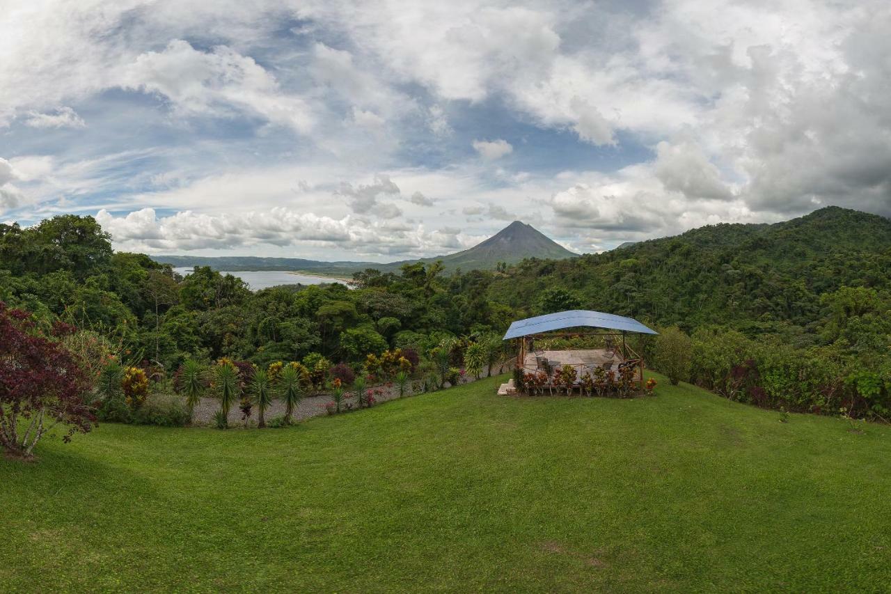 Birdsong La Fortuna