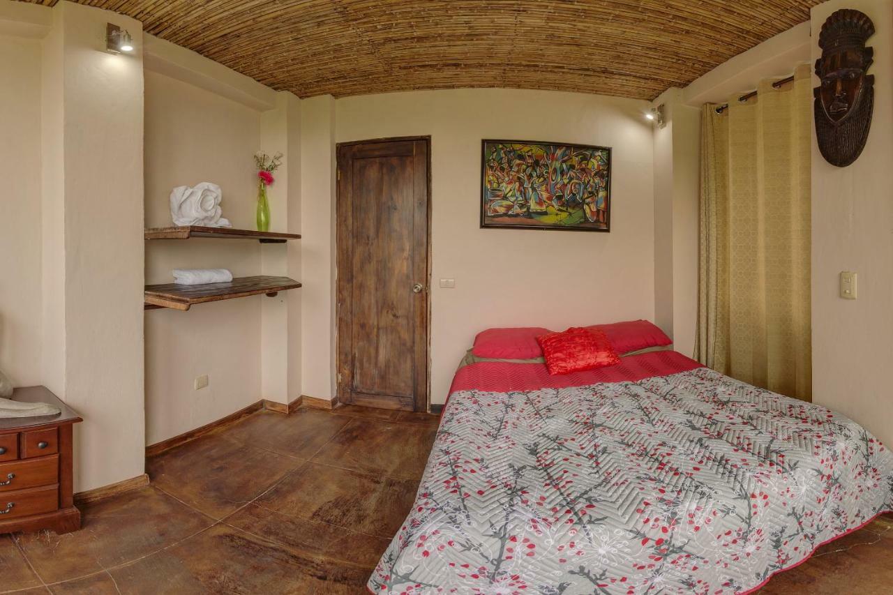 Birdsong Bed & Breakfast La Fortuna