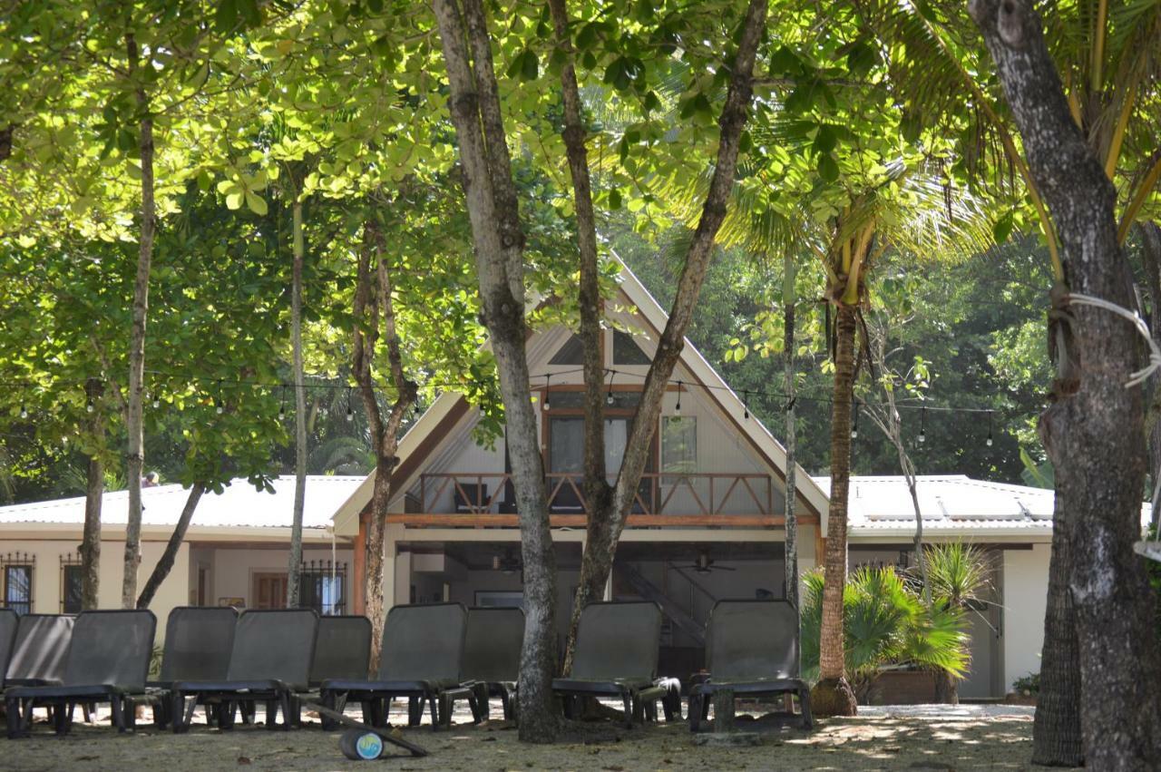 Hotel Casa Cecilia Front Playa Santa Teresa (Puntarenas)