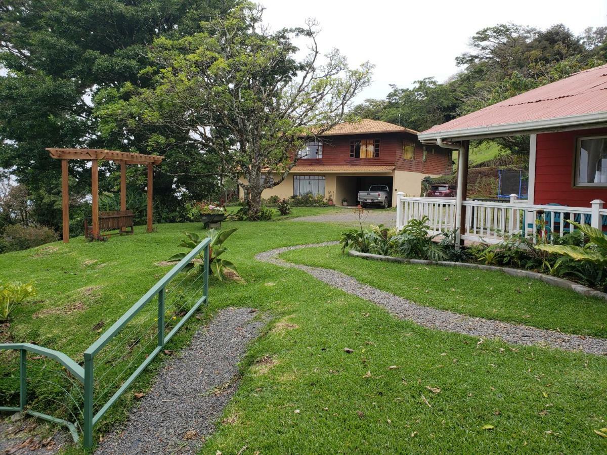 Holiday home Casa El Granero Monteverde