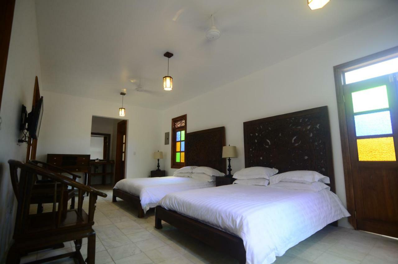 Lanna Ban Hotel 3*
