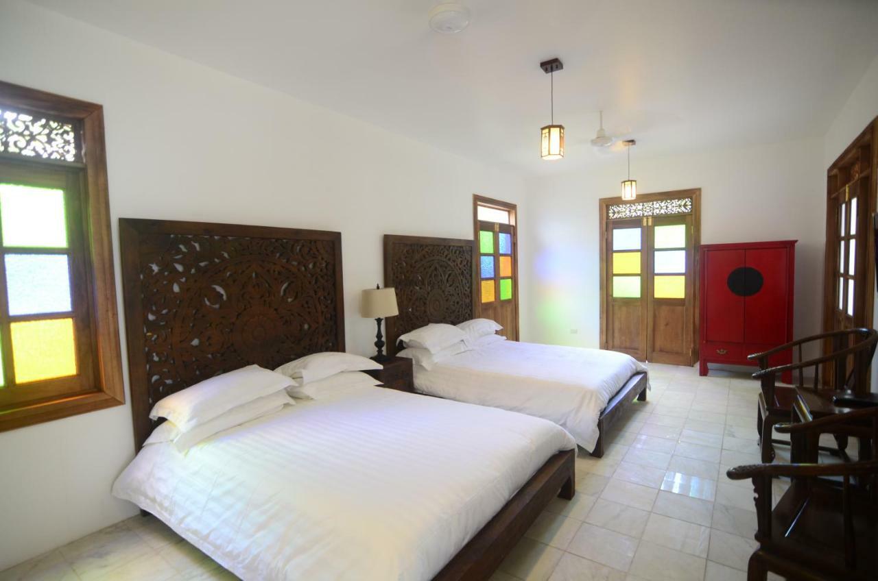 Hotel Lanna Ban 3*