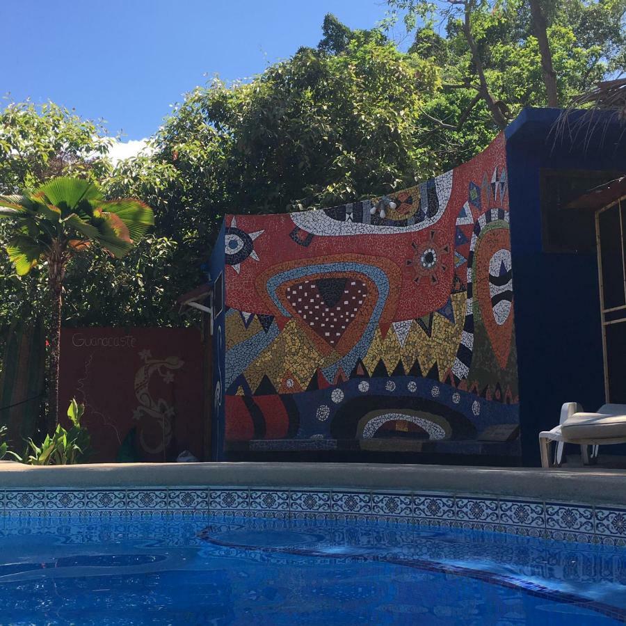 Massai Apartment Playa Flamingo