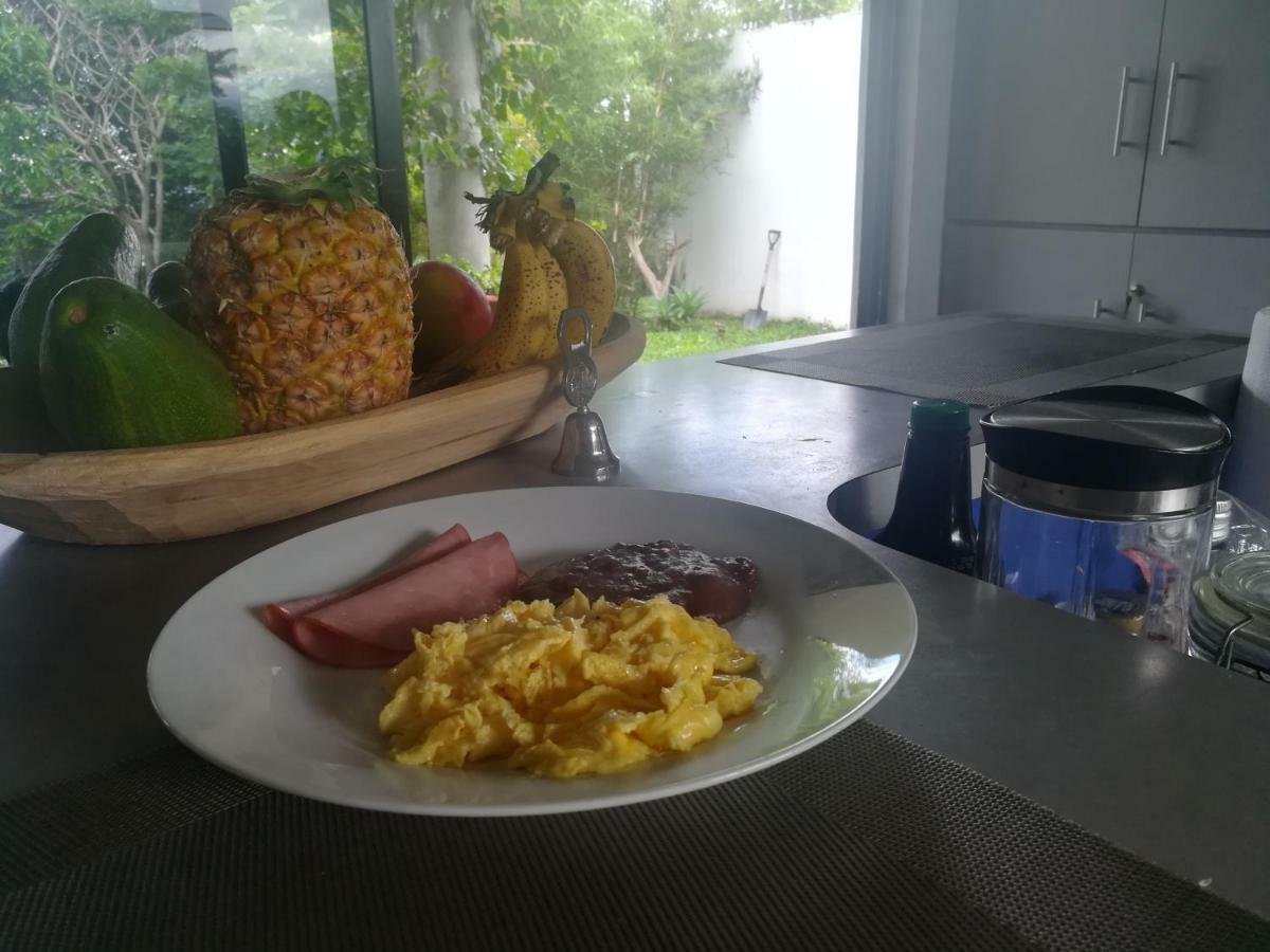 Casa Marlui-san Jose *