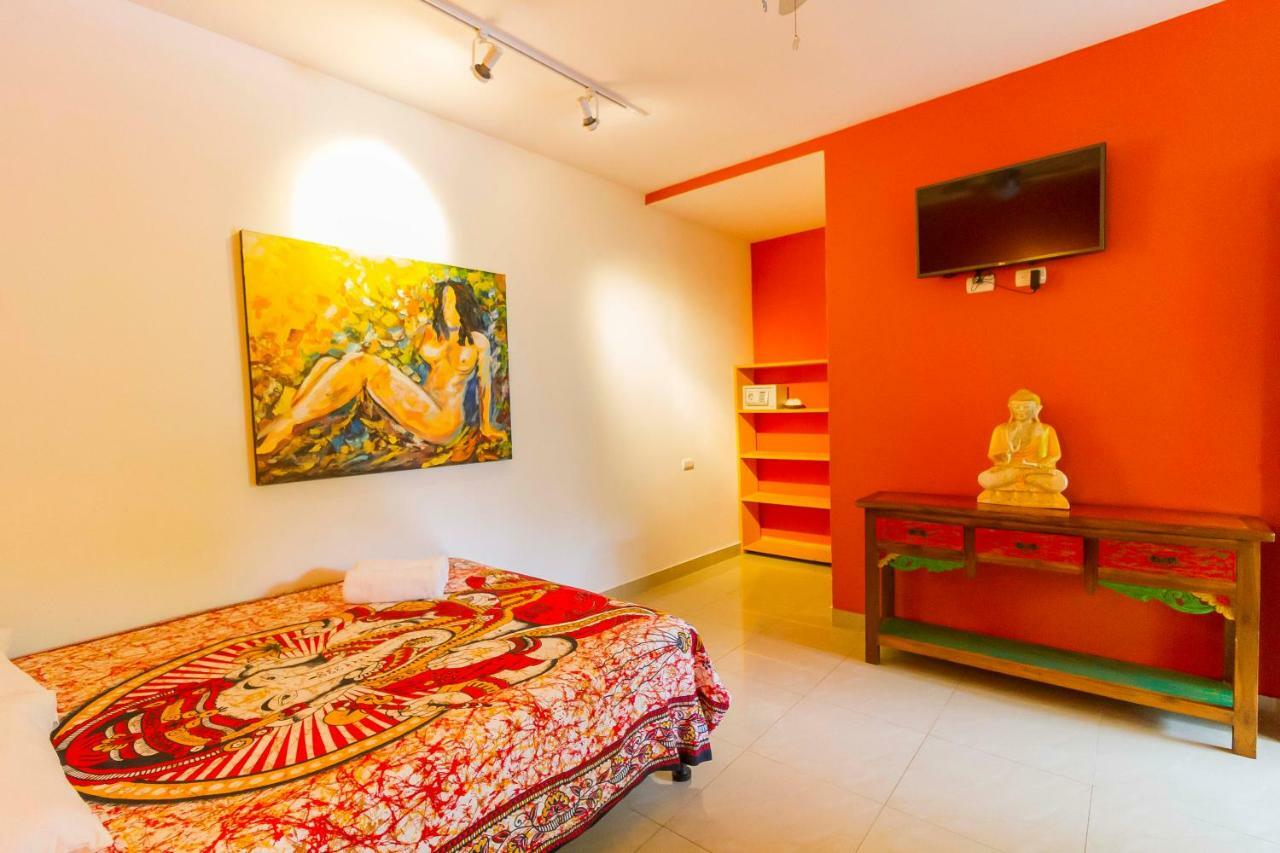 Buddha House Hotel Jaco