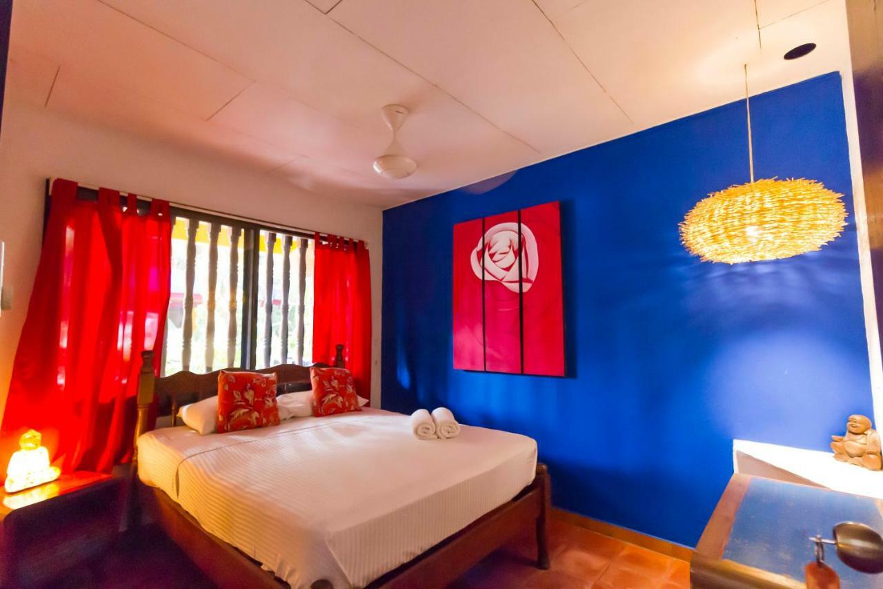 Hotel Buddha House 2*