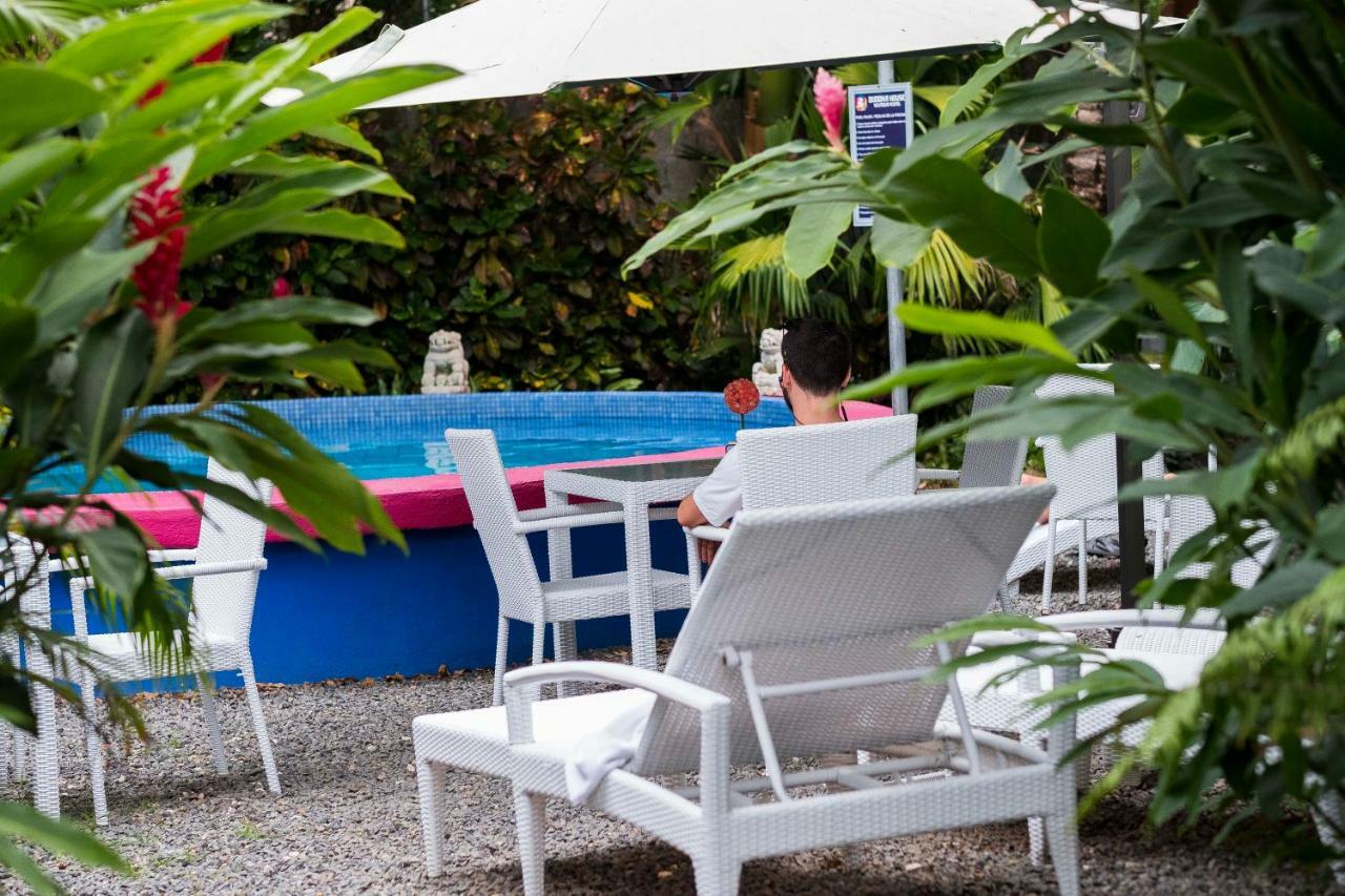 Buddha House Hotel Jaco