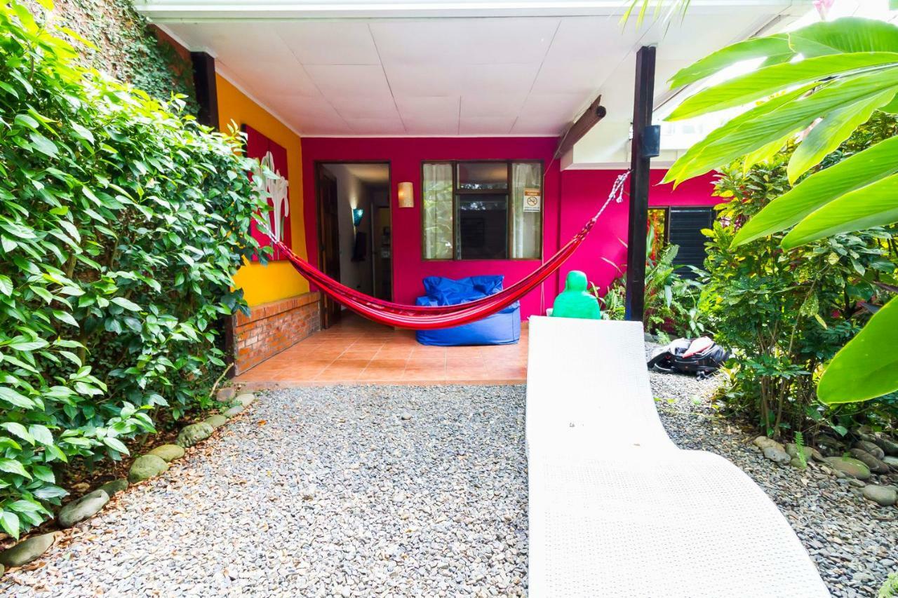Buddha House Jaco