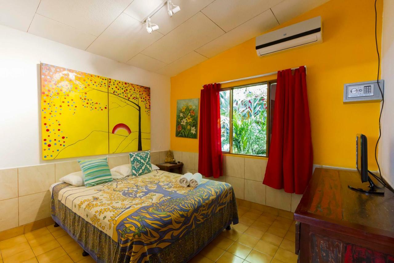 Buddha House Hotel Jaco