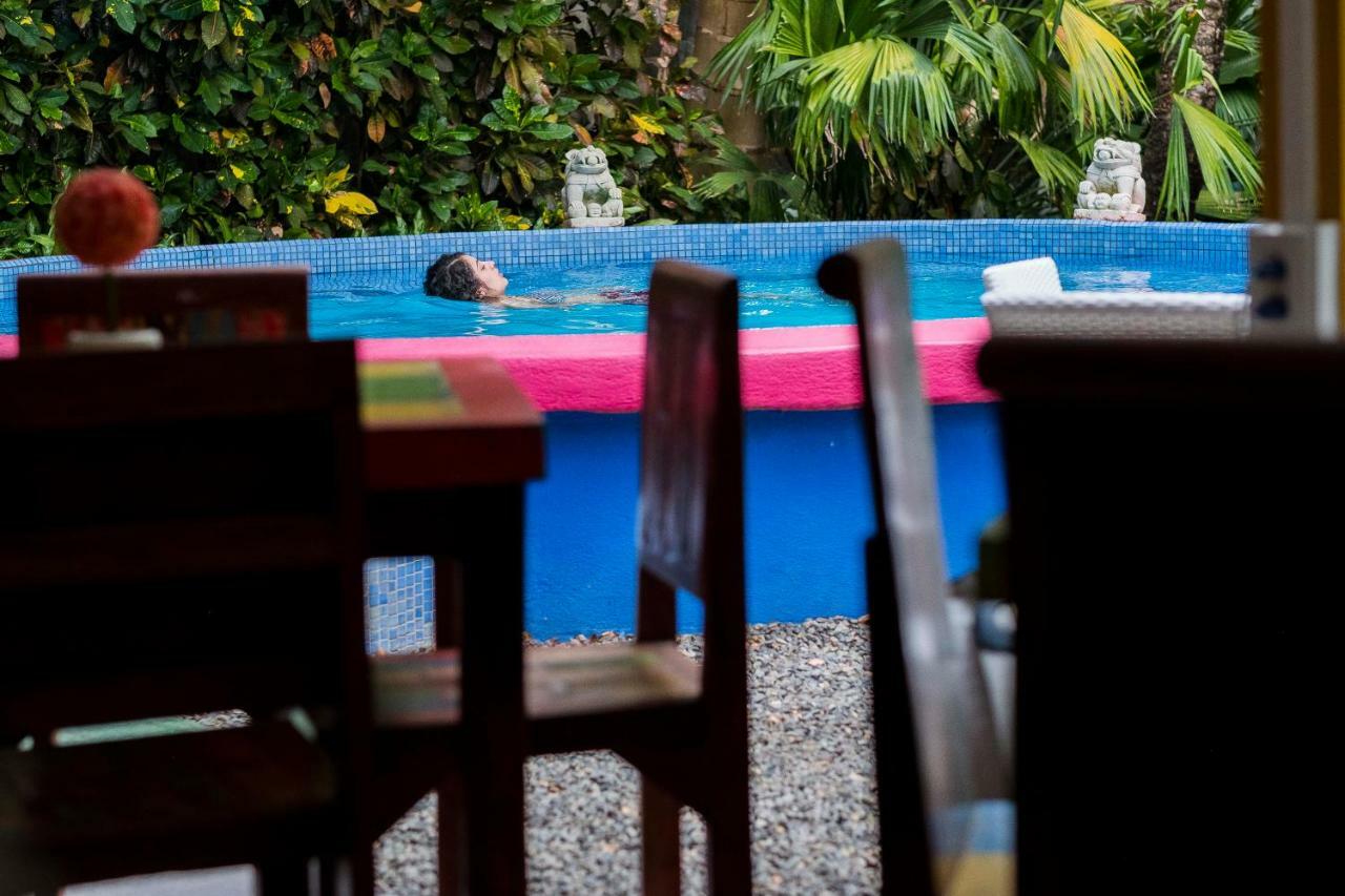 Buddha House Hotel Jaco