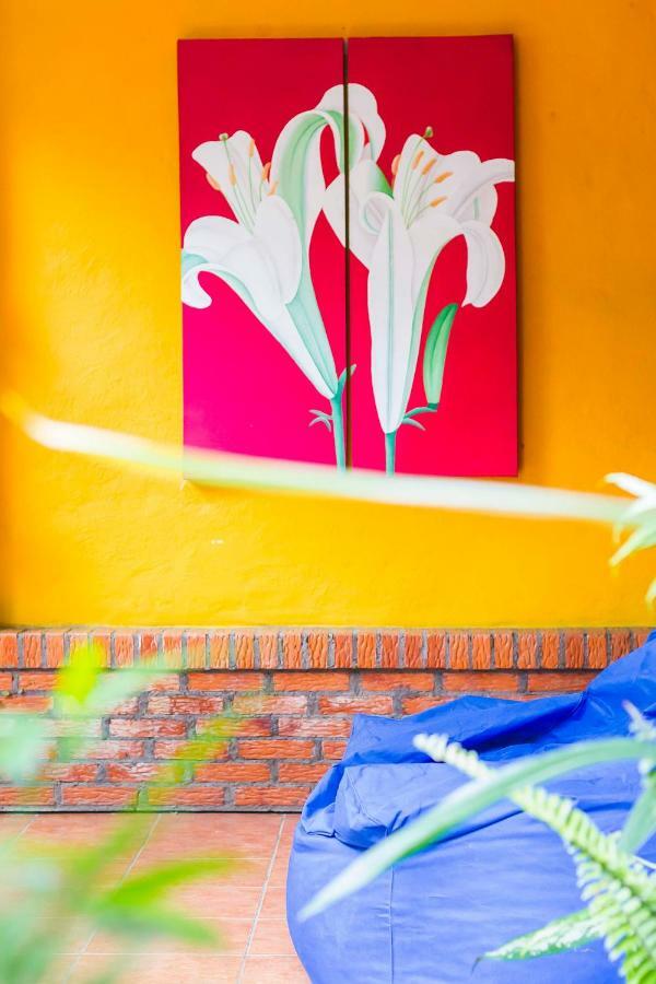 Buddha House 2*