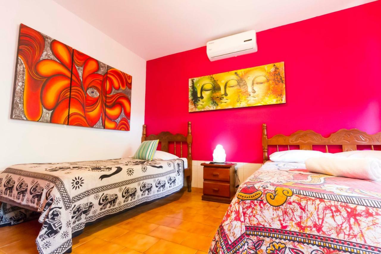 Hotel Buddha House