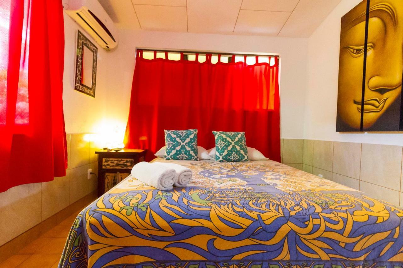 Buddha House 2* Jaco