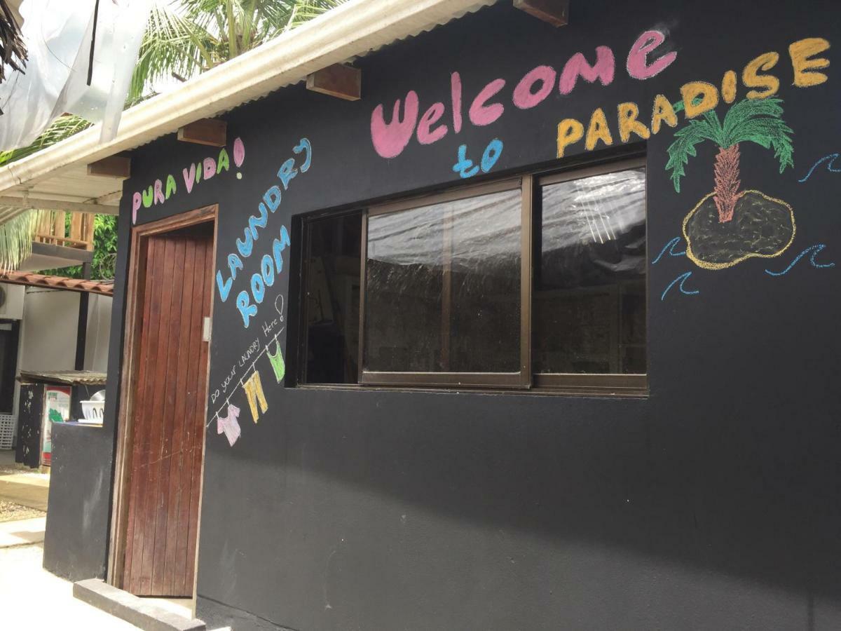 Beach Break Surf Hostel