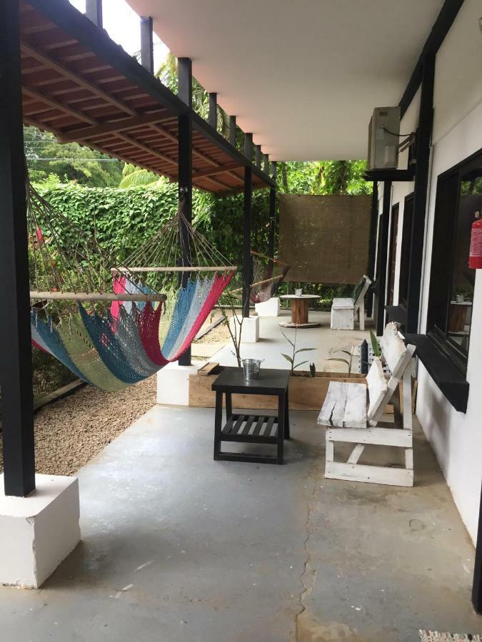 Hostel Beach Break Surf Hostel Playa Santa Teresa (Puntarenas)