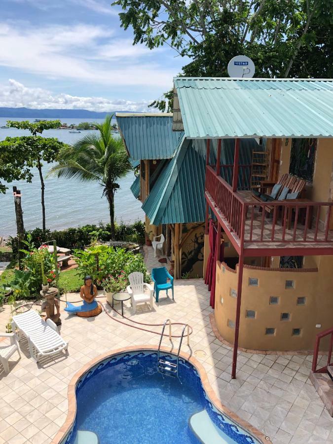 Hotel Cabinas Jimenez Puerto Jimenez