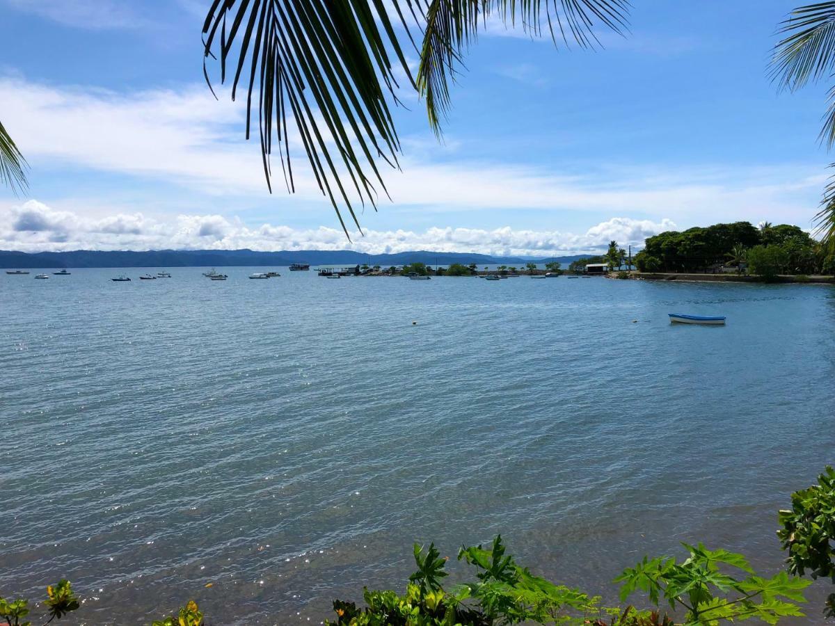 Cabinas Jimenez Puerto Jimenez