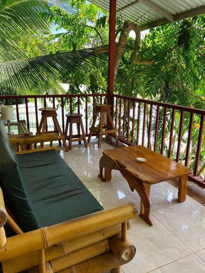Hotel Cabinas Jimenez Puerto Jimenez