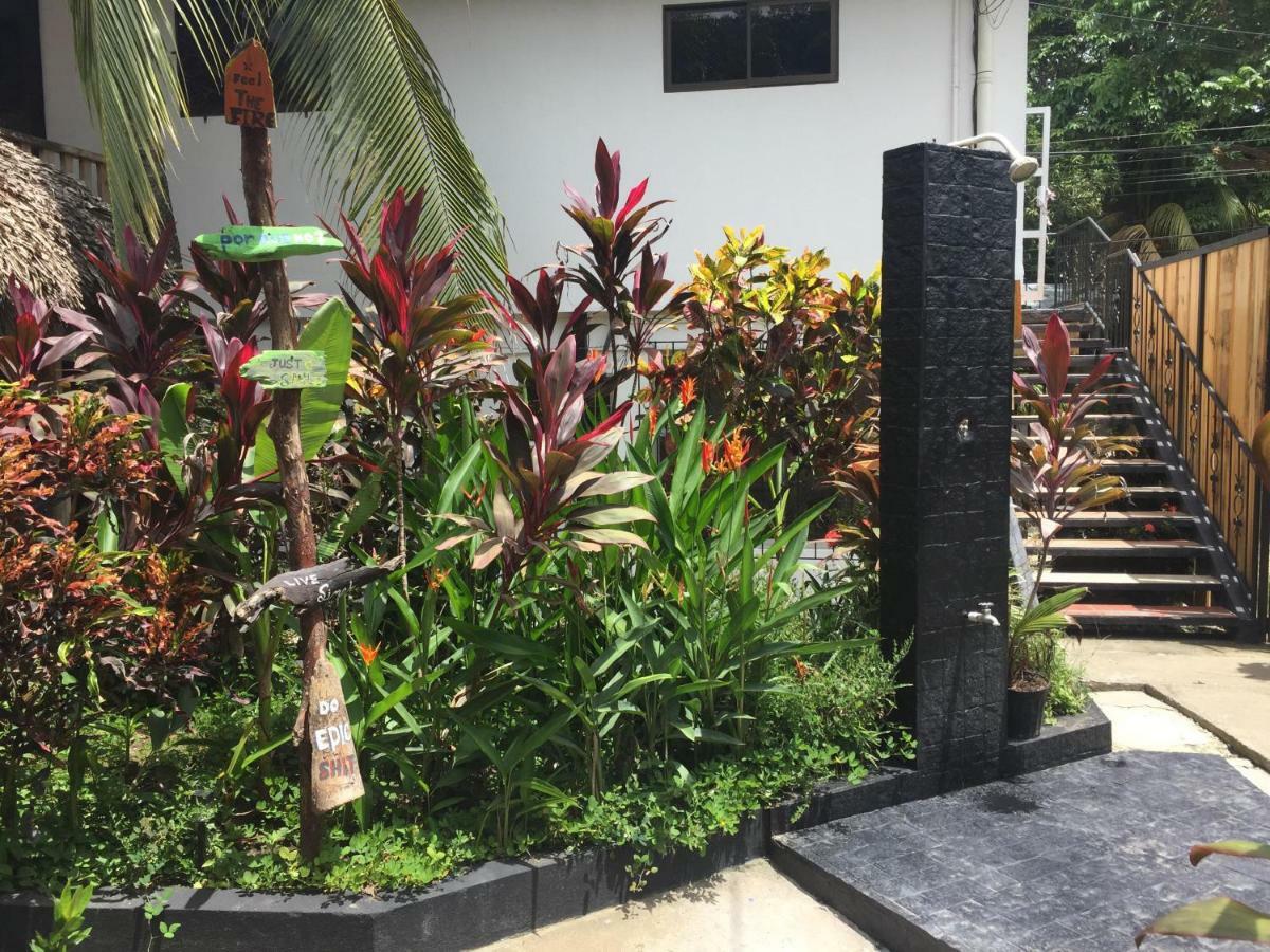 Beach Break Surf Hostel