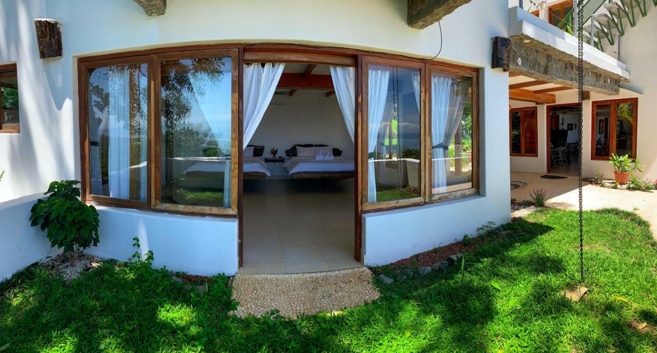 Carara Ocean View Hotel Puntarenas