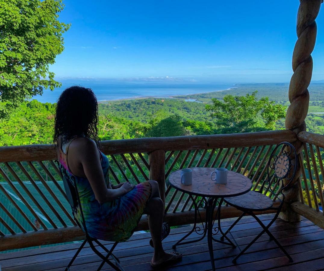 Carara Ocean View Hotel Puntarenas