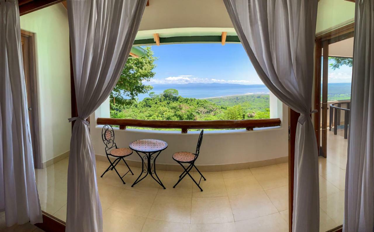 Carara Ocean View Puntarenas
