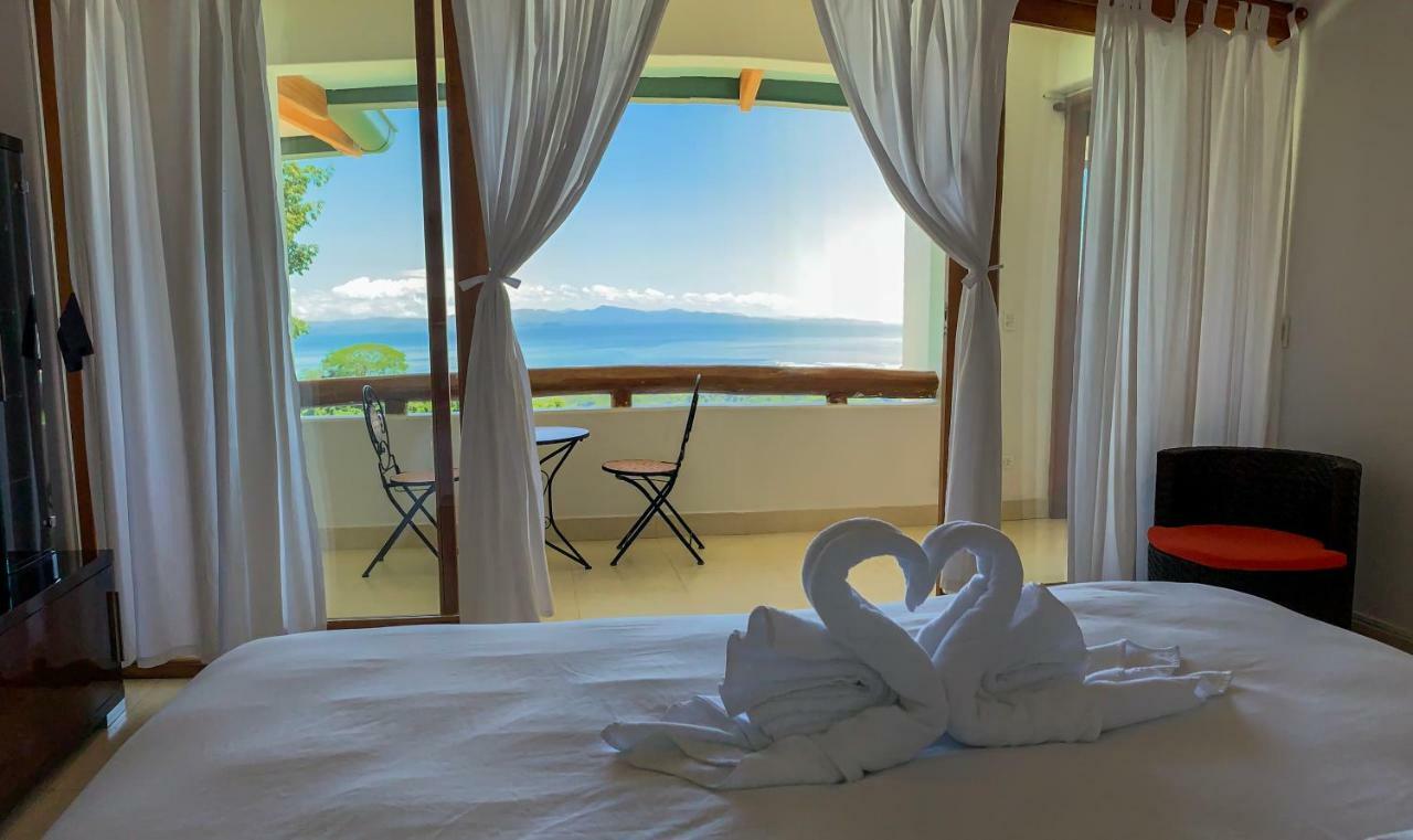 Carara Ocean View Hotel 3*