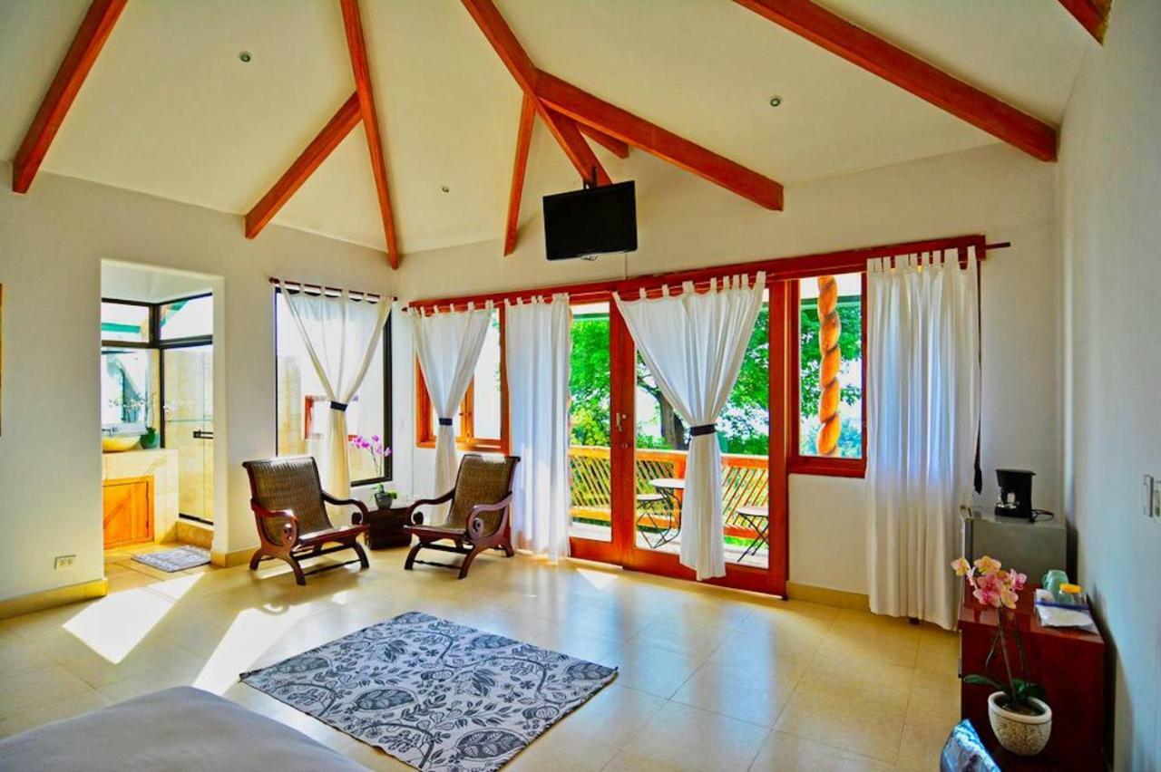Carara Ocean View 3* Puntarenas