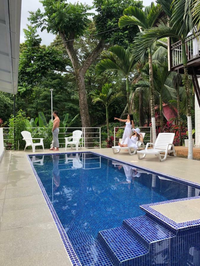 Ballena Dorada Hotel