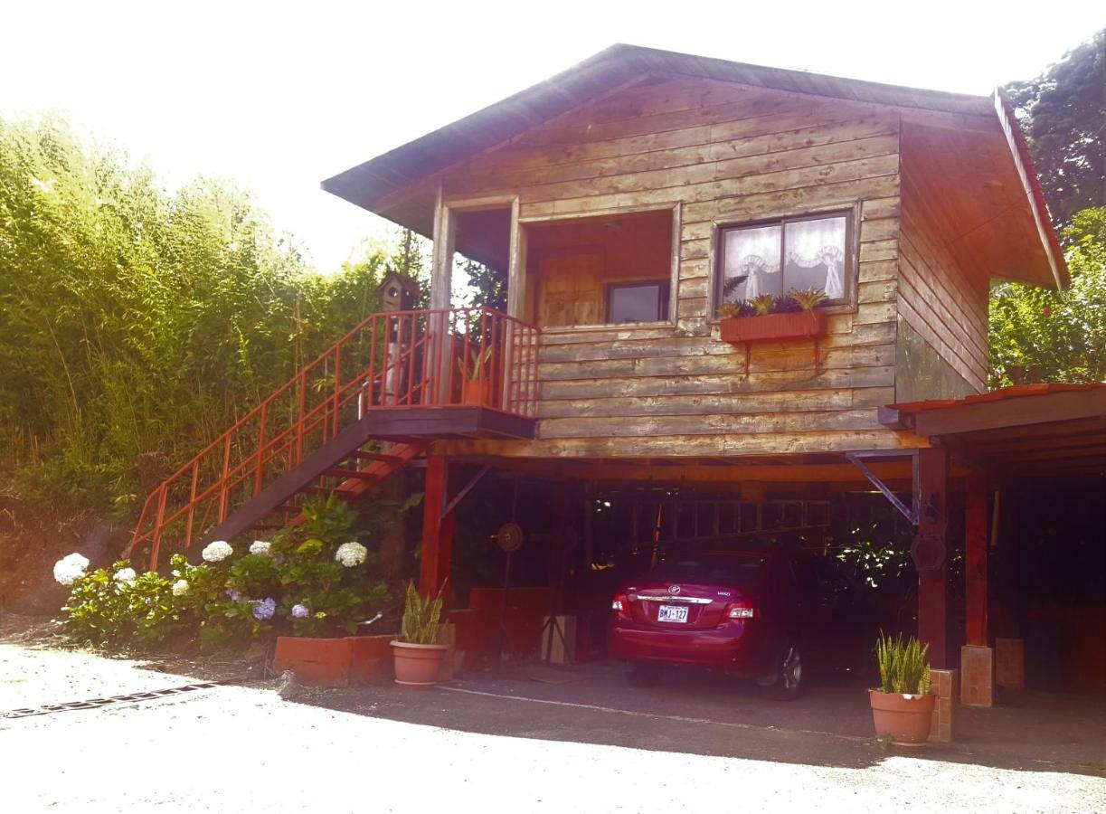 Hotel Volcanes