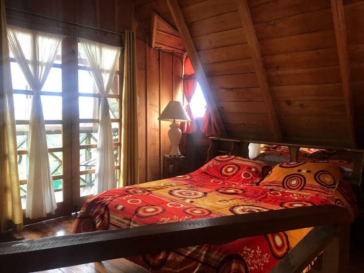 Hotel Volcanes Fraijanes