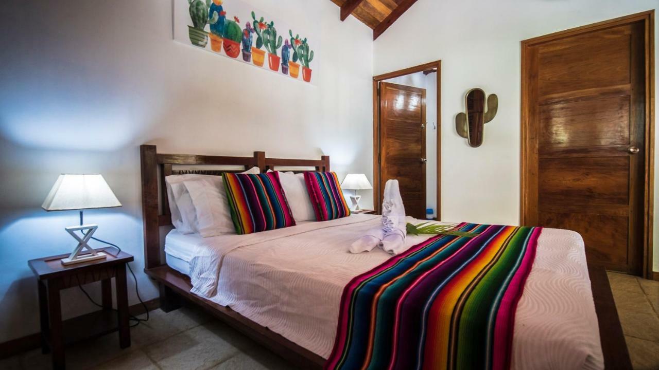 Hotel El Pequeno Gecko