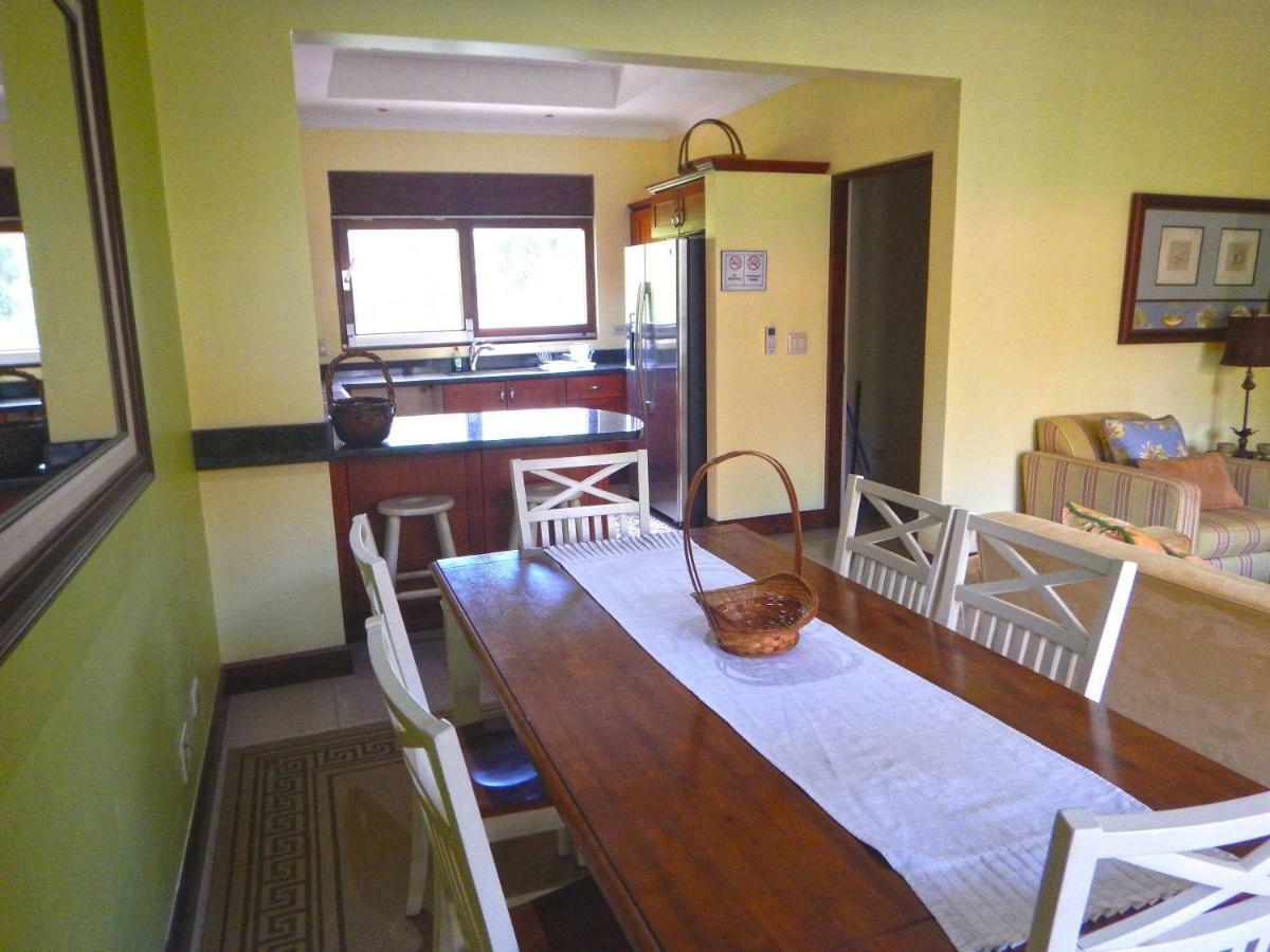 Apartment Macaws Ocean Club
