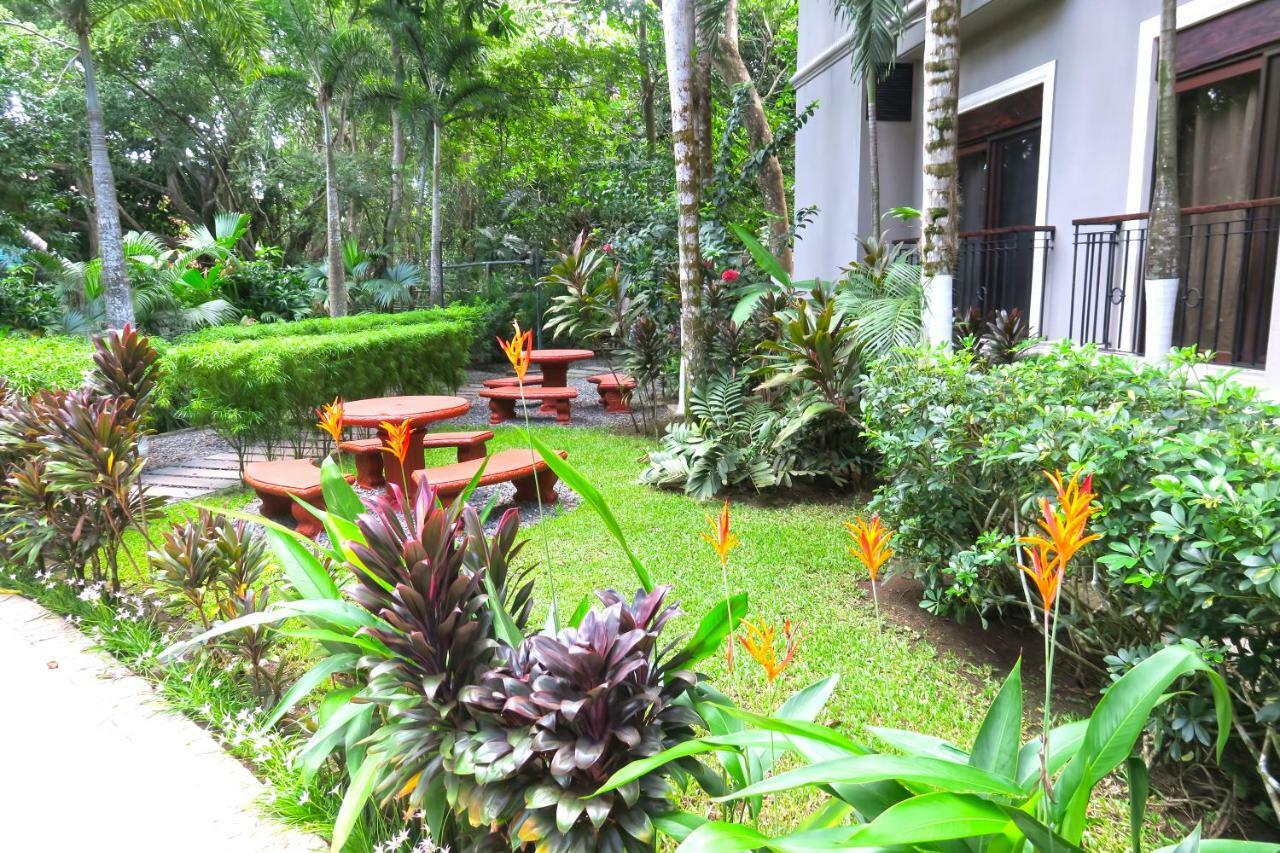 Apartment Macaws Ocean Club Jaco