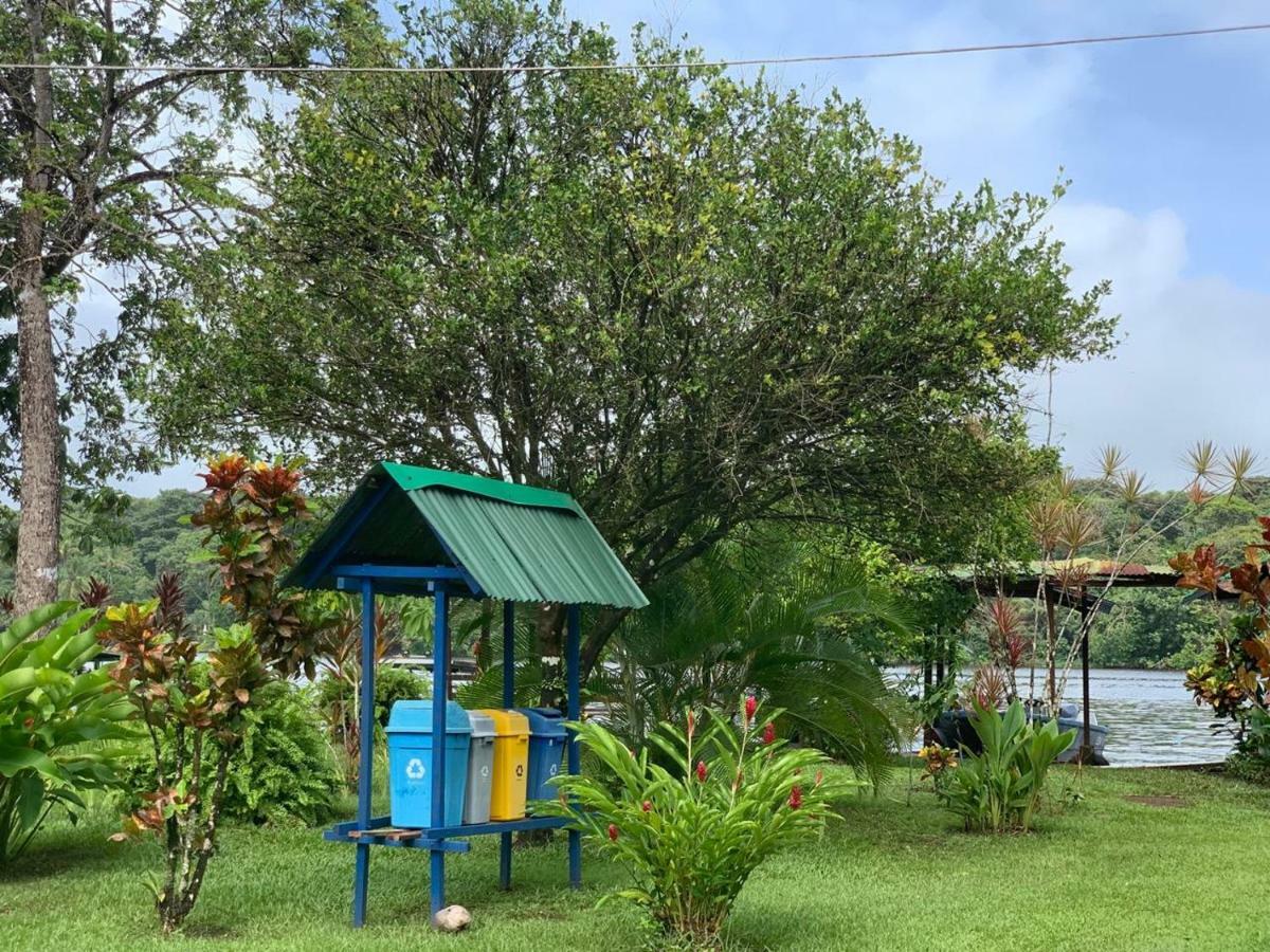 Rankins Eco-lodge Lodge Tortuguero
