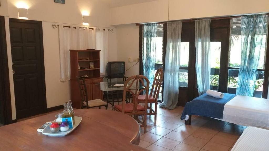 Massai Apartment Playa Flamingo