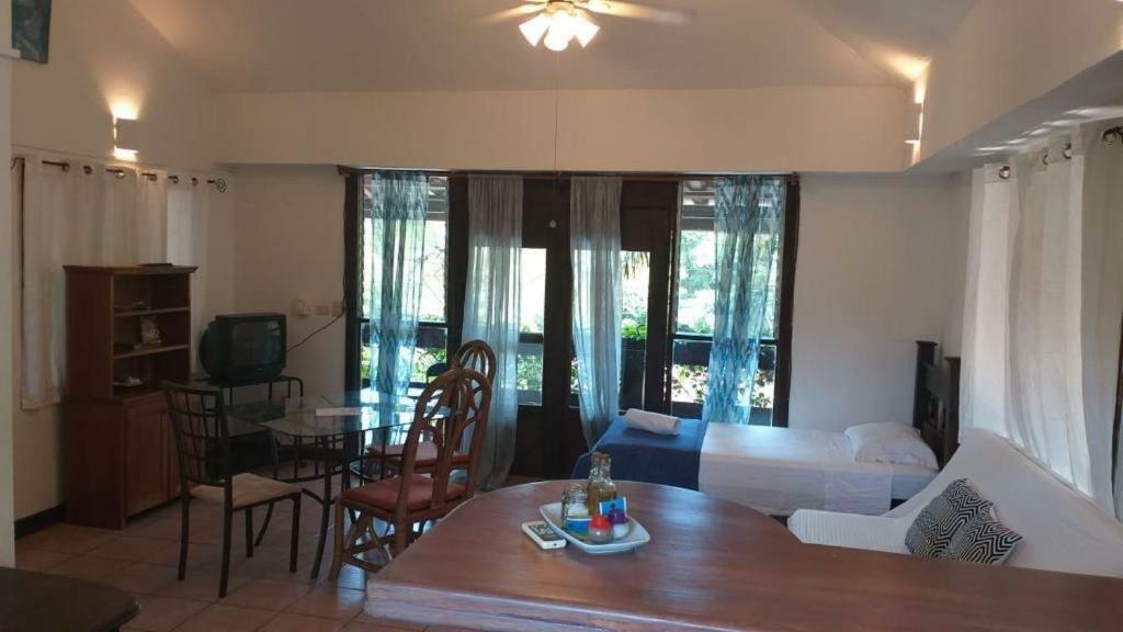 Massai Apartment *