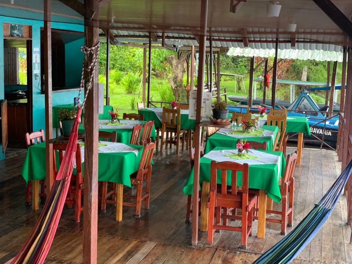 Lodge Rankins Eco-lodge