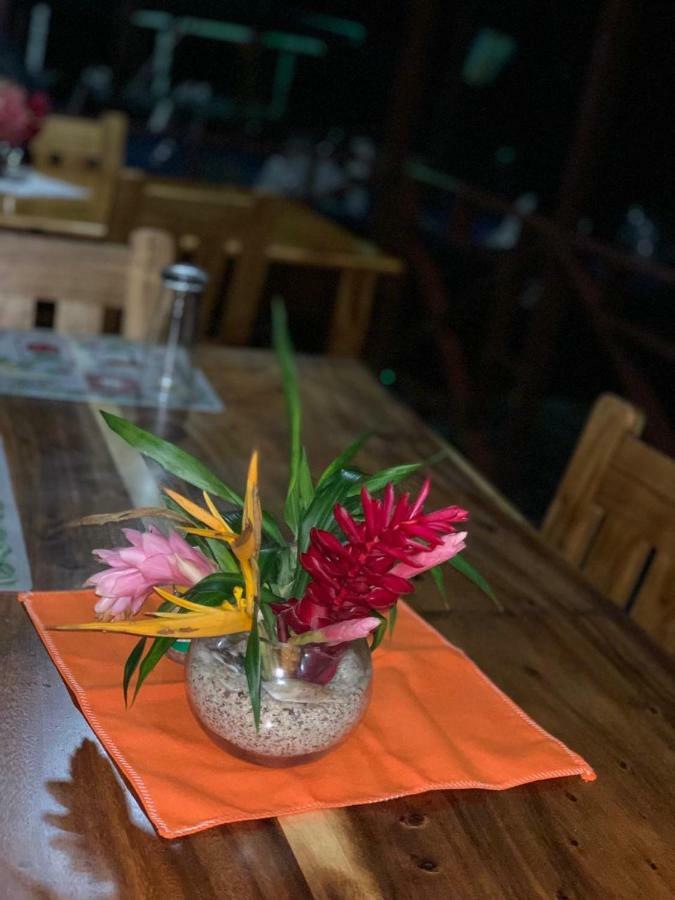 Rankins Eco-lodge