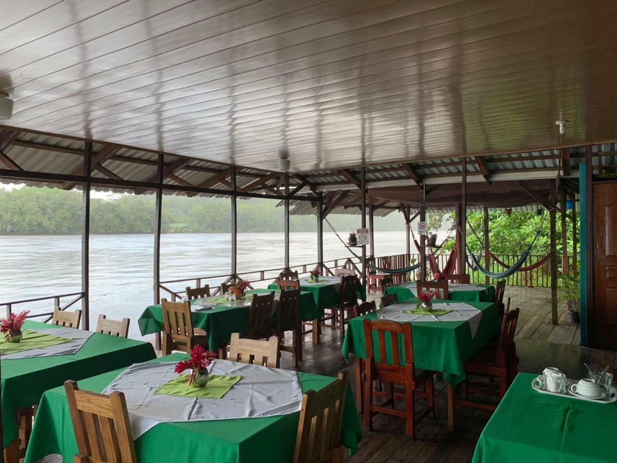 Rankins Eco-lodge *