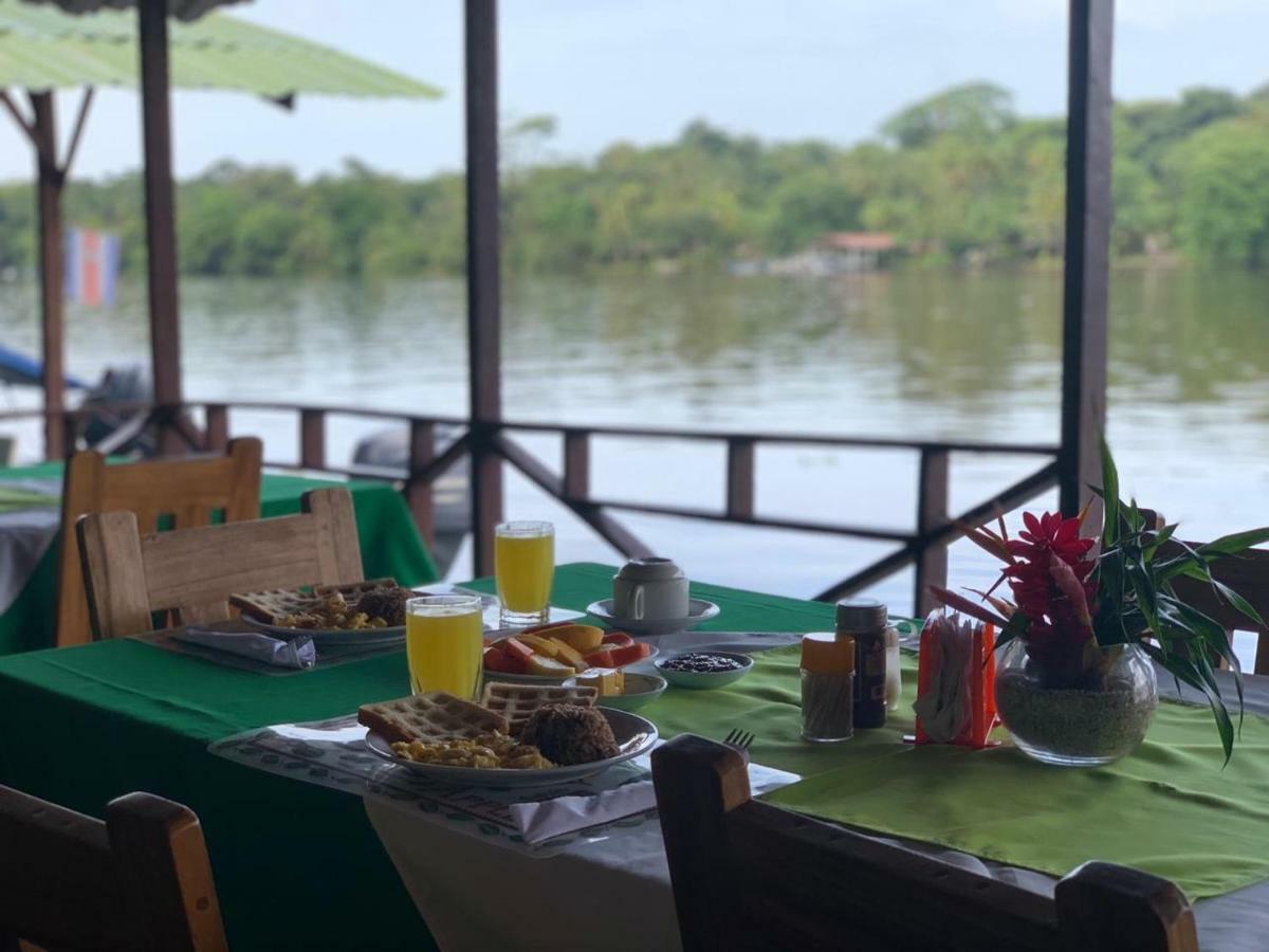 Rankins Eco-lodge Lodge Tortuguero