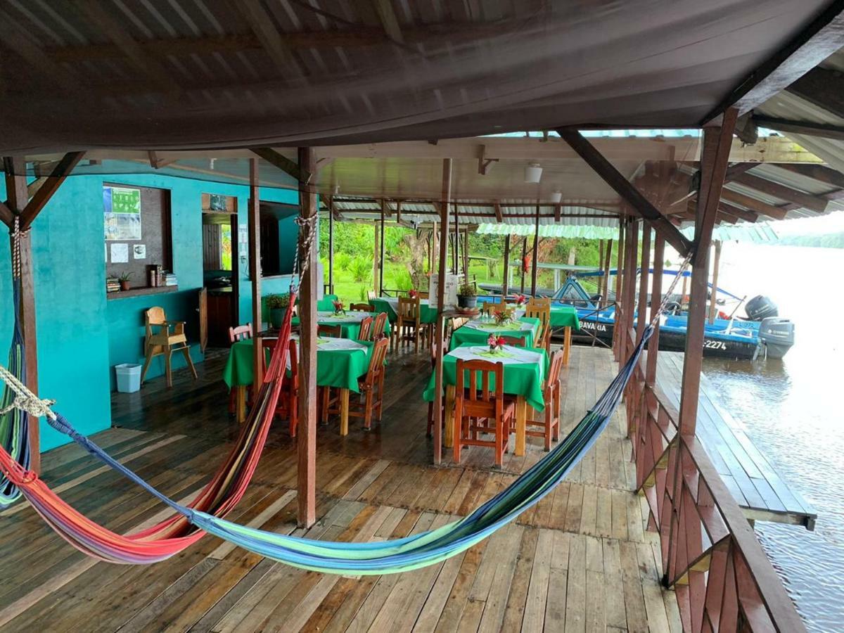 Lodge Rankins Eco-lodge