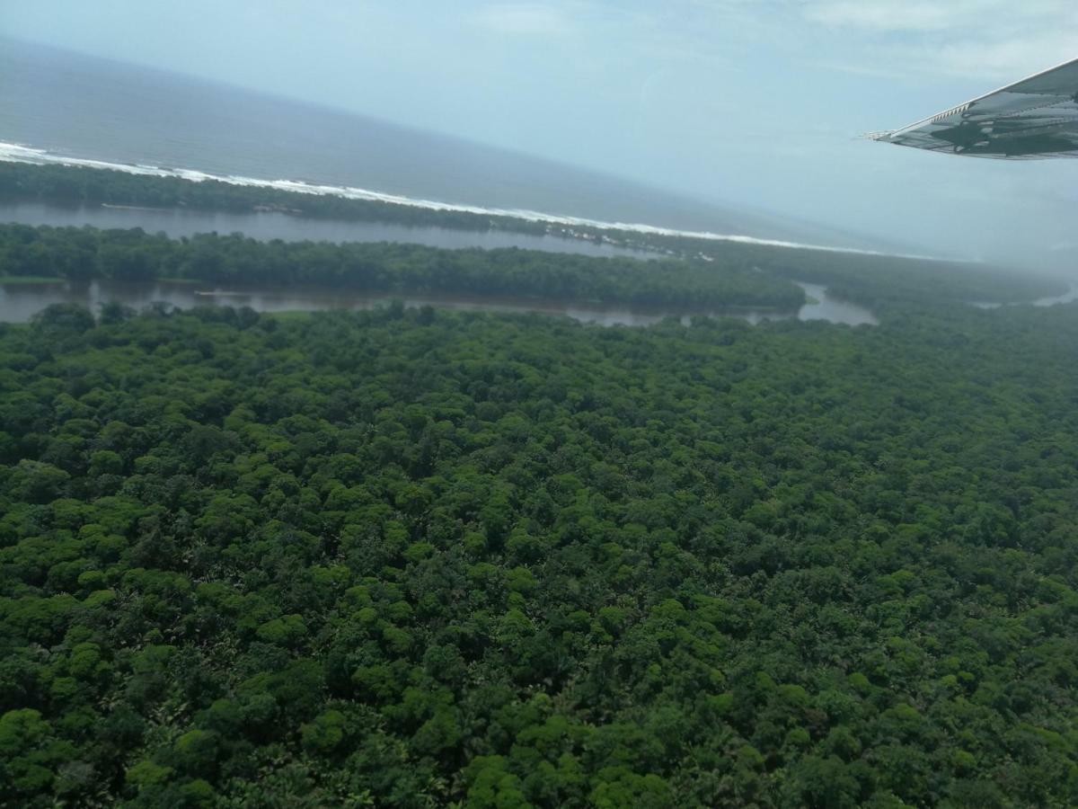 Lodge Rankins Eco-lodge Tortuguero